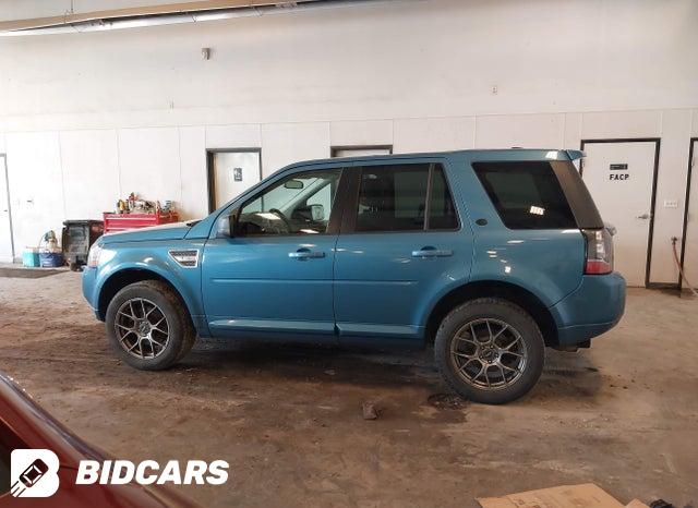 SALFR2BG3EH408175 2014 Land Rover LR2 photo no. 14