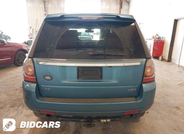 SALFR2BG3EH408175 2014 Land Rover LR2 photo no. 16