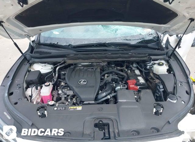 2T2BAMCA4RC048049 2024 Lexus RX photo no. 10