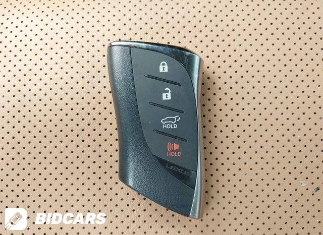 2T2BAMCA4RC048049 2024 Lexus RX photo no. 11