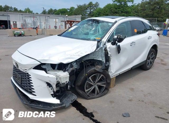 2T2BAMCA4RC048049 2024 Lexus RX photo no. 6