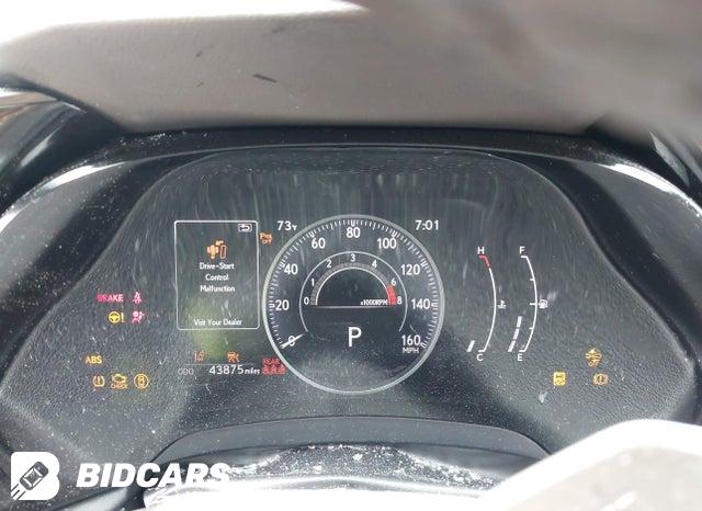 2T2BAMCA4RC048049 2024 Lexus RX photo no. 7