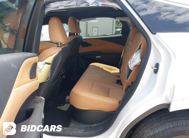 2T2BAMCA4RC048049 2024 Lexus RX photo no. 8