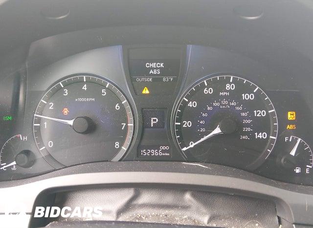 2T2BK1BA0FC312778 2015 Lexus RX photo no. 7
