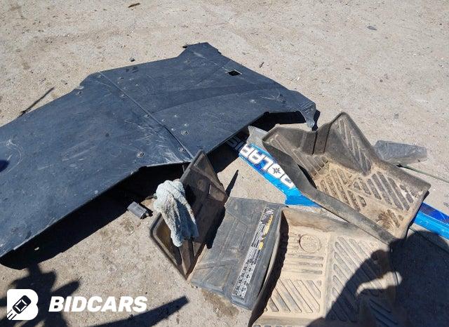 3NSVFM991HF801139 2017 Polaris RZR photo no. 12