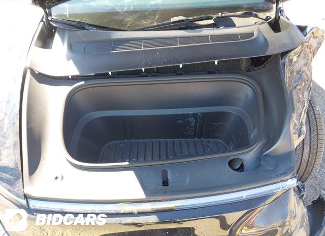 7SAYGDEE6TF577005 2026 Tesla Model Y photo no. 10