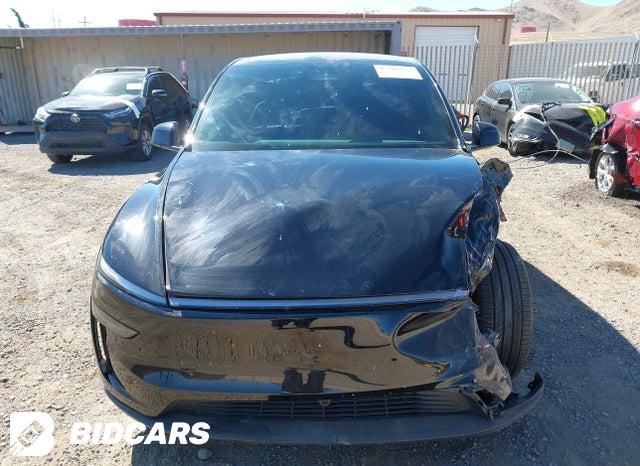 7SAYGDEE6TF577005 2026 Tesla Model Y photo no. 11