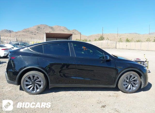 7SAYGDEE6TF577005 2026 Tesla Model Y photo no. 12