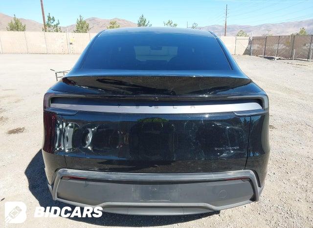 7SAYGDEE6TF577005 2026 Tesla Model Y photo no. 15