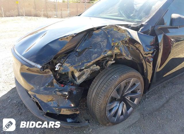 7SAYGDEE6TF577005 2026 Tesla Model Y photo no. 6