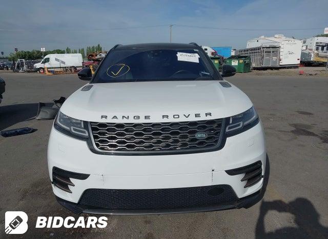 SALYL2EX1KA780382 2019 Land Rover Range Rover photo no. 12