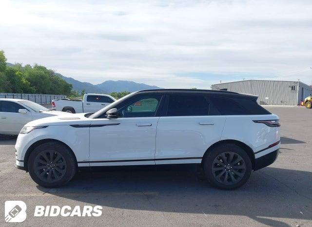 SALYL2EX1KA780382 2019 Land Rover Range Rover photo no. 14
