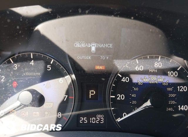 2T2BK1BA8AC005044 2010 Lexus RX photo no. 15