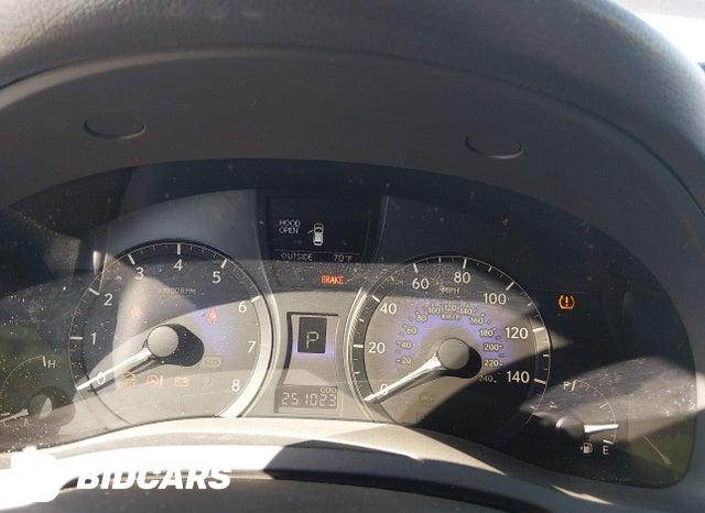 2T2BK1BA8AC005044 2010 Lexus RX photo no. 7