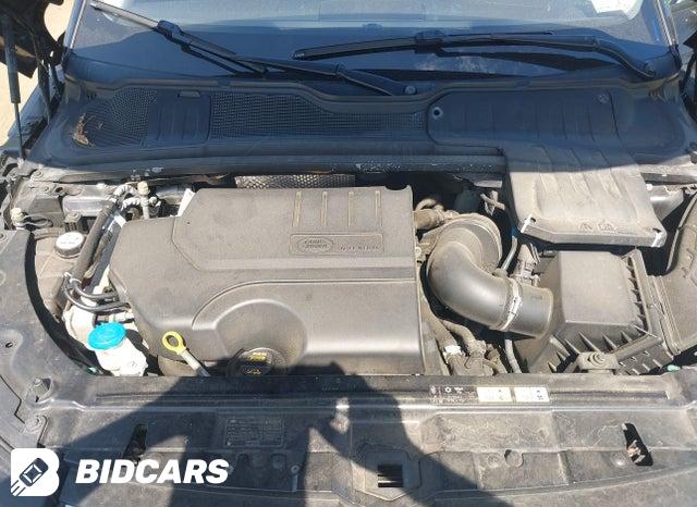 SALVP2RX9JH270871 2018 Land Rover Range Rover photo no. 10
