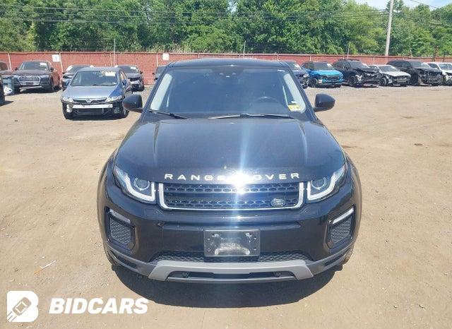 SALVP2RX9JH270871 2018 Land Rover Range Rover photo no. 12