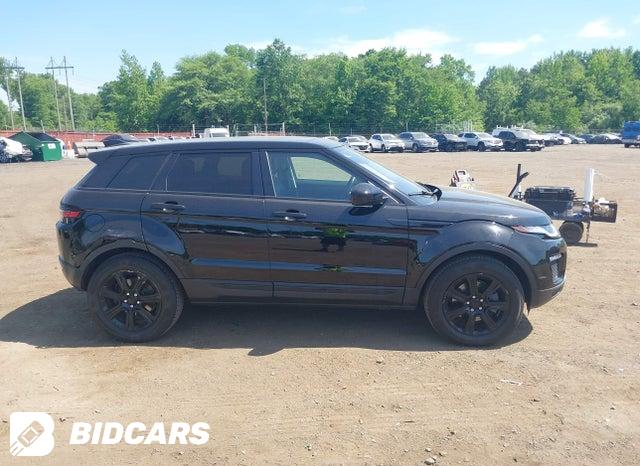 SALVP2RX9JH270871 2018 Land Rover Range Rover photo no. 13