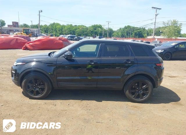 SALVP2RX9JH270871 2018 Land Rover Range Rover photo no. 14