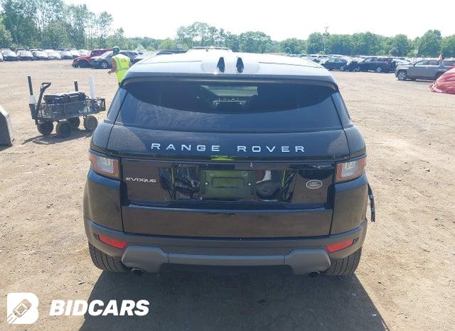 SALVP2RX9JH270871 2018 Land Rover Range Rover photo no. 16
