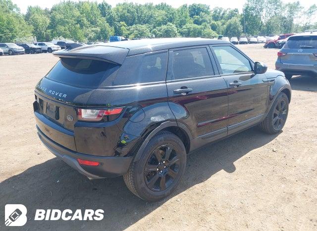 SALVP2RX9JH270871 2018 Land Rover Range Rover photo no. 17