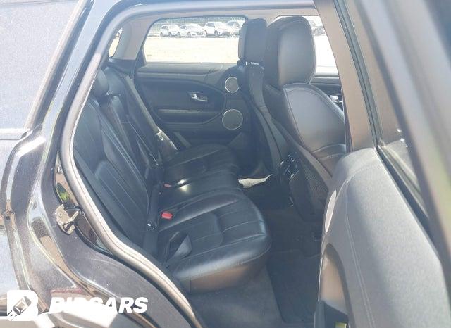 SALVP2RX9JH270871 2018 Land Rover Range Rover photo no. 8