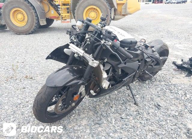 JS1GN7FA0S7100919 2025 Suzuki GSX-R600 photo no. 2