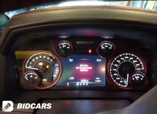 1C6RR7YT1JS234830 2018 RAM 1500 photo no. 7