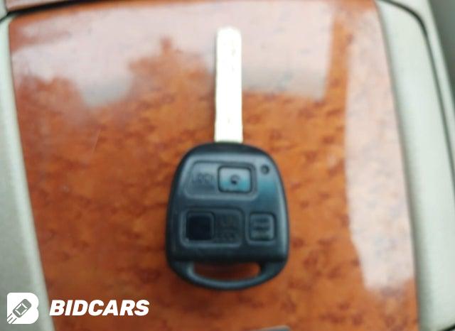 JTJHA31U340068458 2004 Lexus RX photo no. 11