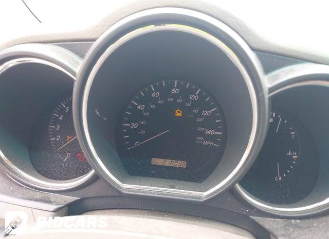 JTJHA31U340068458 2004 Lexus RX photo no. 7