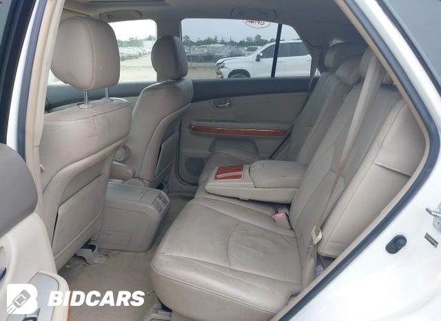 JTJHA31U340068458 2004 Lexus RX photo no. 8