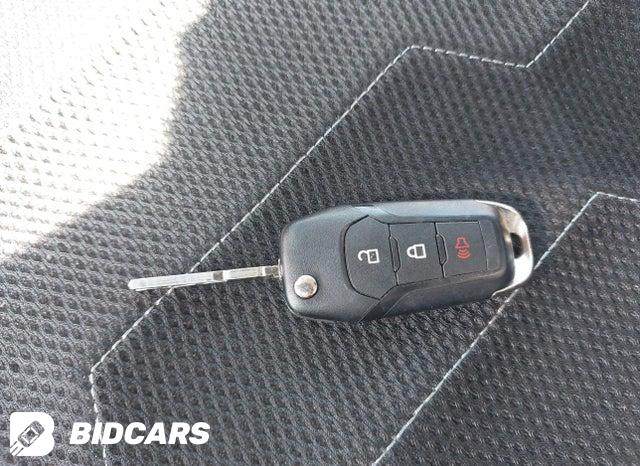 1FTER4PH9SLE30707 2025 Ford Ranger photo no. 11