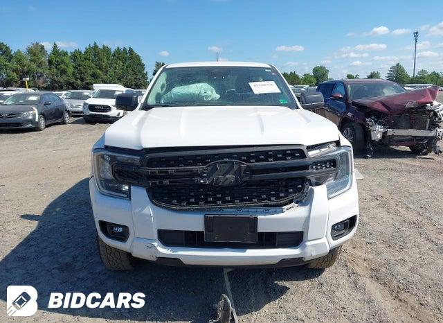 1FTER4PH9SLE30707 2025 Ford Ranger photo no. 13