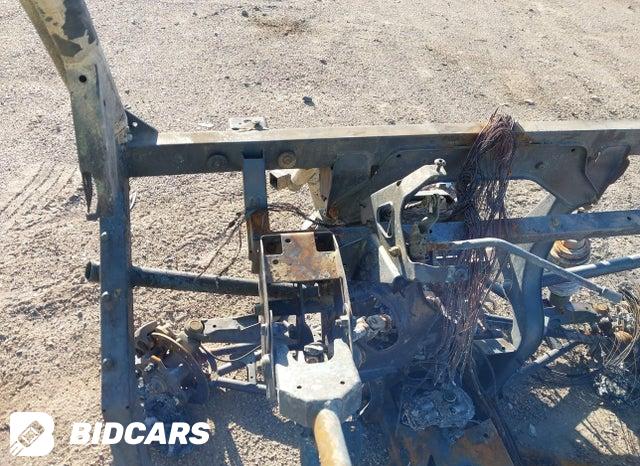 3JBUBAP49PK003768 2023 Can-Am Defender Max photo no. 7