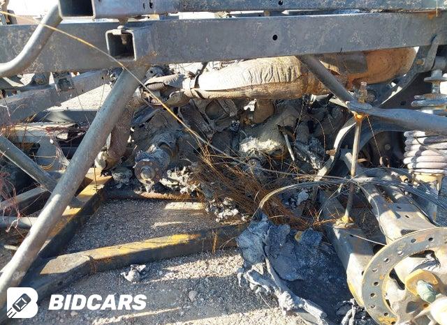 3JBUBAP49PK003768 2023 Can-Am Defender Max photo no. 9