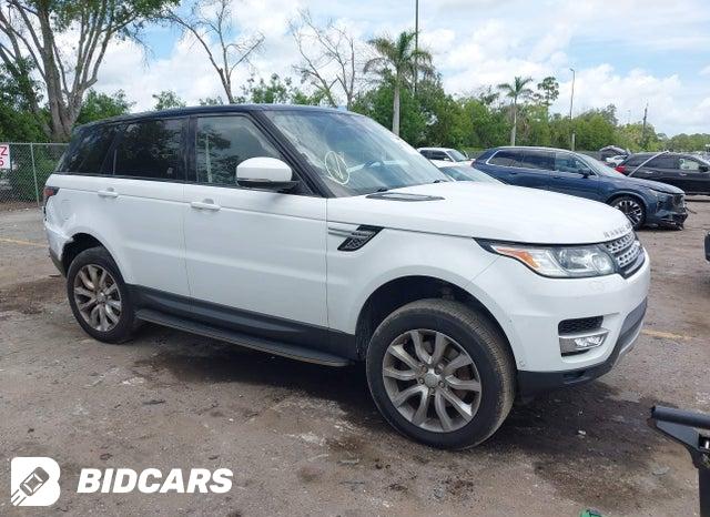 SALWR2VF2FA625665 2015 Land Rover Range Rover photo no. 1