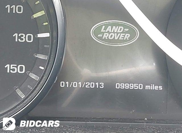 SALWR2VF2FA625665 2015 Land Rover Range Rover photo no. 14