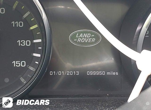 SALWR2VF2FA625665 2015 Land Rover Range Rover photo no. 7