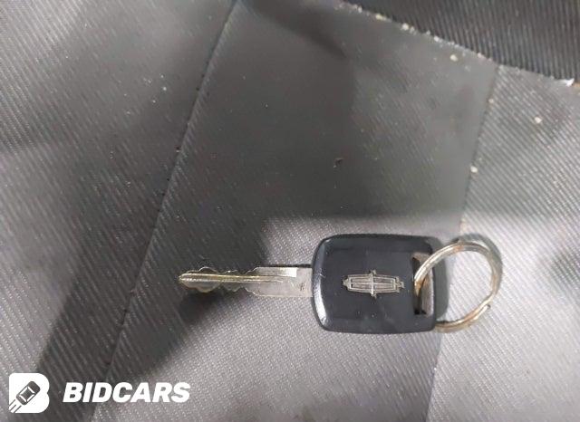 1FMYU92Z95KA55660 2005 Ford Escape photo no. 11