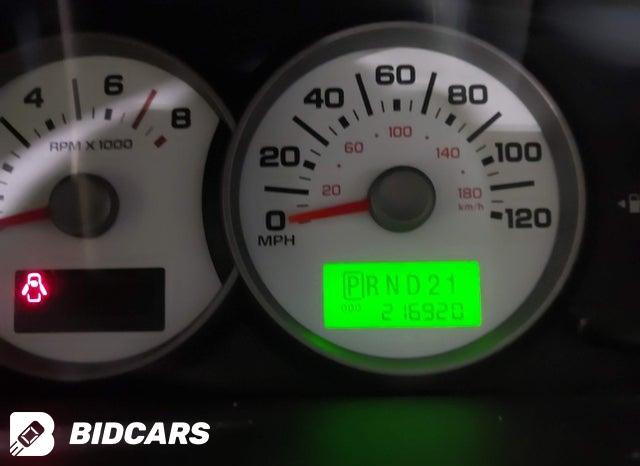 1FMYU92Z95KA55660 2005 Ford Escape photo no. 7