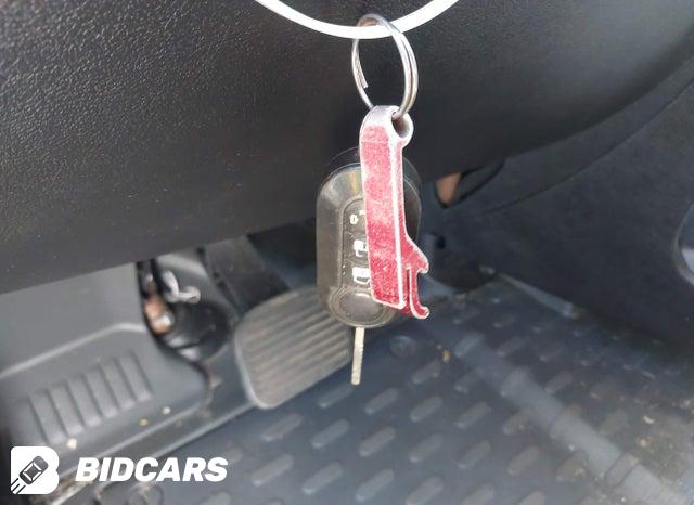 3C6LRVDG9ME523769 2021 RAM Promaster photo no. 11
