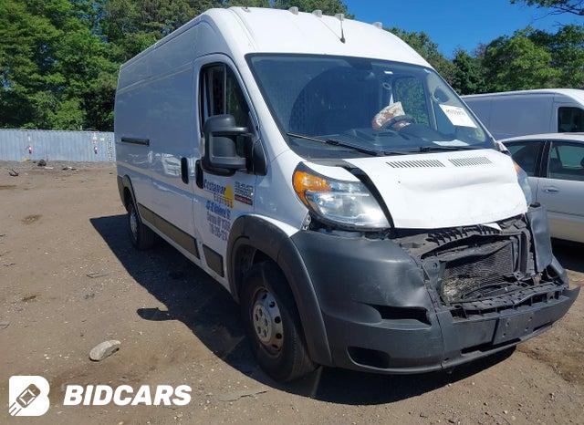 3C6LRVDG9ME523769 2021 RAM Promaster photo no. 13