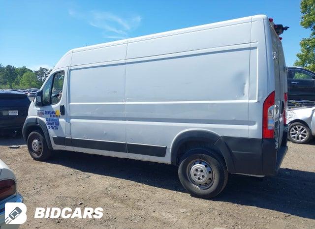 3C6LRVDG9ME523769 2021 RAM Promaster photo no. 14