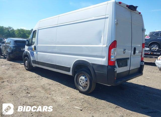3C6LRVDG9ME523769 2021 RAM Promaster photo no. 3