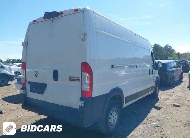 3C6LRVDG9ME523769 2021 RAM Promaster photo no. 4
