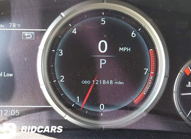 2T2BZMCA2HC106828 2017 Lexus RX photo no. 15