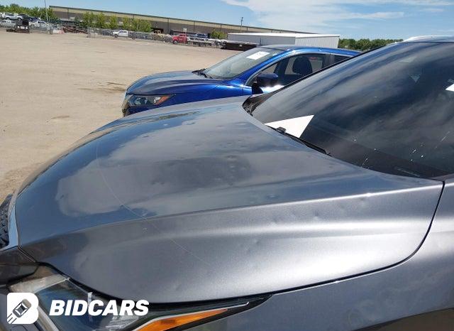 2T2BZMCA2HC106828 2017 Lexus RX photo no. 6