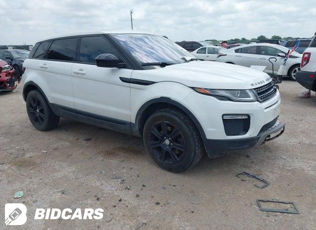 SALVP2BG0HH221109 2017 Land Rover Range Rover photo no. 1
