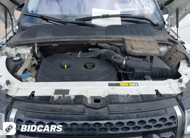 SALVP2BG0HH221109 2017 Land Rover Range Rover photo no. 10