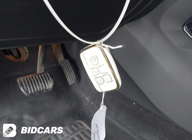 SALVP2BG0HH221109 2017 Land Rover Range Rover photo no. 11
