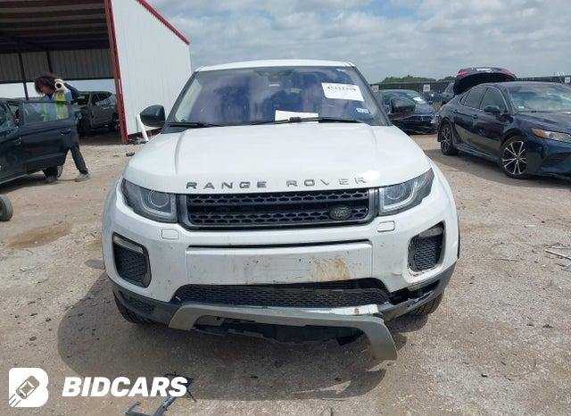 SALVP2BG0HH221109 2017 Land Rover Range Rover photo no. 12
